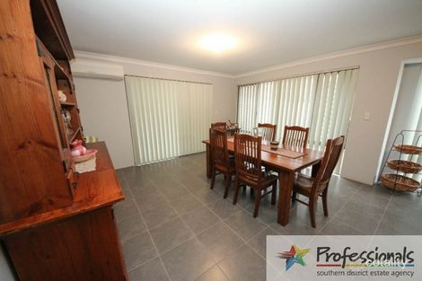 Property photo of 12 Kambany Approach Dalyellup WA 6230