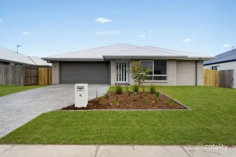 20 O'Rourke St, Redbank Plains, QLD 4301