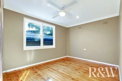 Property photo of 48 Macartney Crescent Hebersham NSW 2770