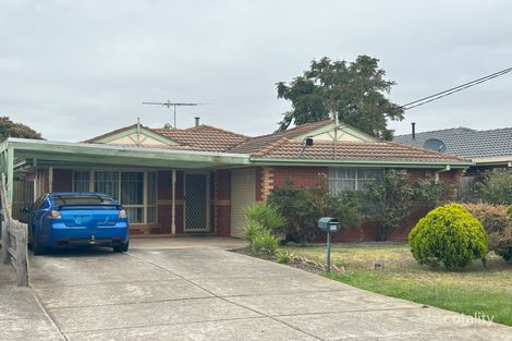 Property photo of 27 Roser Drive Altona Meadows VIC 3028