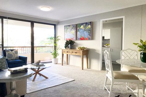 Property photo of 37/1-7 Hampden Avenue Cremorne NSW 2090