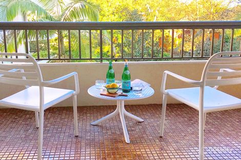 Property photo of 37/1-7 Hampden Avenue Cremorne NSW 2090