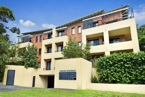 Property photo of 19/30-34 Gordon Street Manly Vale NSW 2093