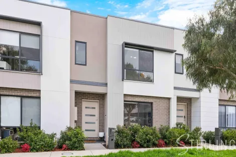 Property photo of 34 Seasons Drive Botanic Ridge VIC 3977