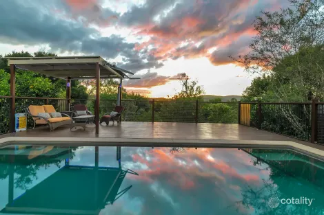 Property photo of 80 Osna Place Pullenvale QLD 4069