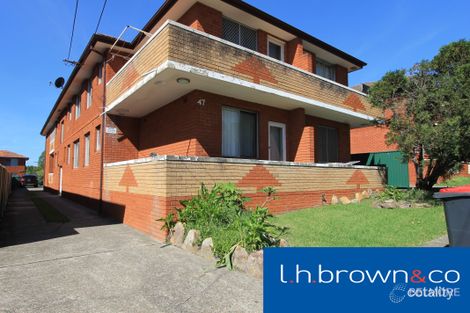 1/47 Yerrick Rd, Lakemba, NSW 2195