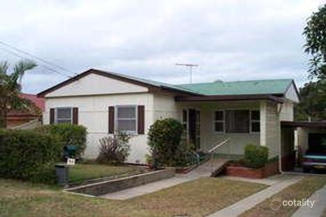 Property photo of 44 Curtis Avenue Taren Point NSW 2229