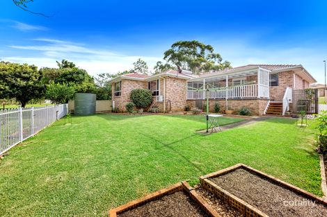 Property photo of 45 Crestwood Drive Port Macquarie NSW 2444