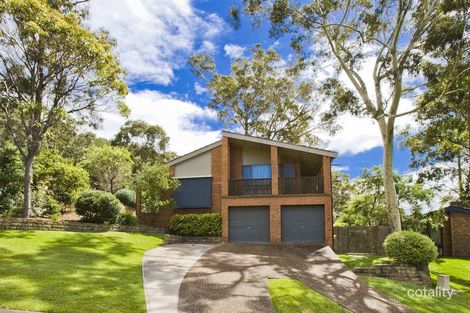 4 Penfold Cl, Eleebana, NSW 2282