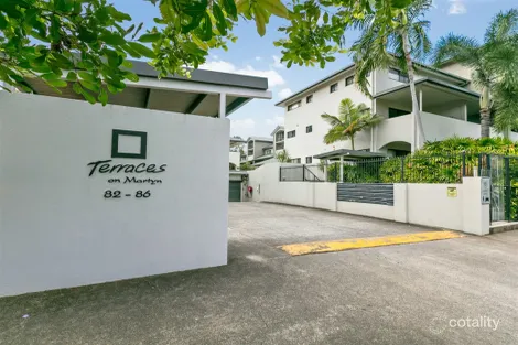25/82-86 MARTYN ST, PARRAMATTA PARK, QLD 4870