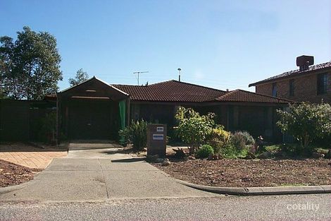 23 Hyland Way, Wilson, WA 6107