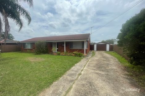 Property photo of 17 Isabella Street Werrington NSW 2747