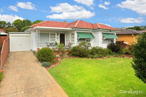 Property photo of 72 Bulli Road Toongabbie NSW 2146