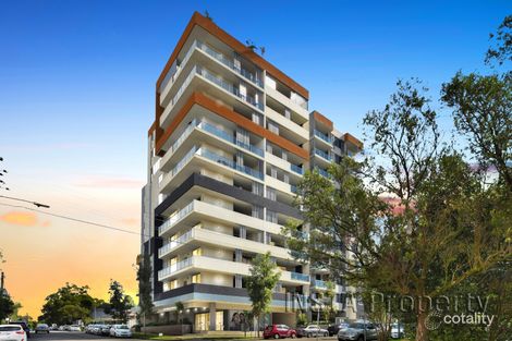 207/5 French Ave, Bankstown, NSW 2200