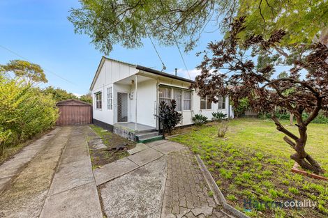 Property photo of 16 Lacenet Avenue Frankston North VIC 3200