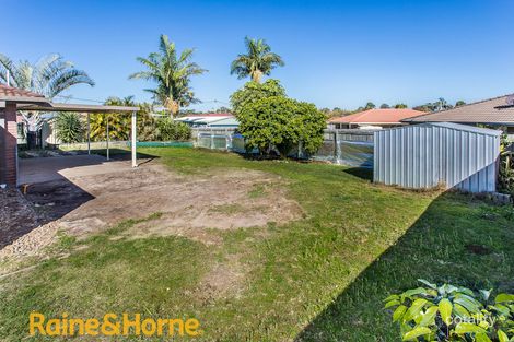 Property photo of 24 Spire Street Caboolture QLD 4510