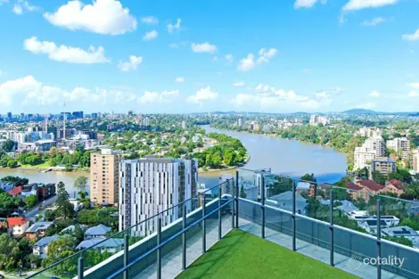 Property photo of 1002/66 High Street Toowong QLD 4066