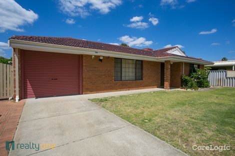 Property photo of 9 Sprint Close Middle Swan WA 6056