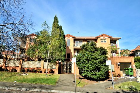 Property photo of 16/2-2A Eddy Road Chatswood NSW 2067