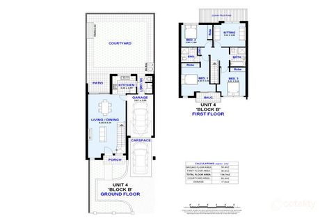 Property photo of 4/122 Rooty Hill Road North Rooty Hill NSW 2766
