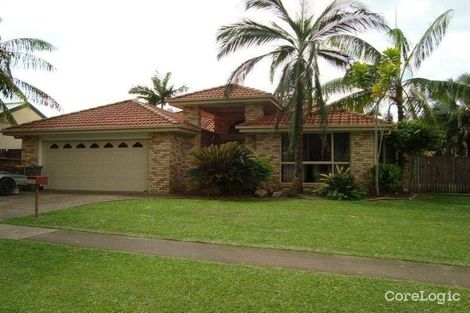 Property photo of 26 Sawpit Street Mount Sheridan QLD 4868