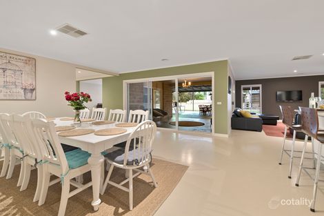 Property photo of 184 Grant Drive Benalla VIC 3672