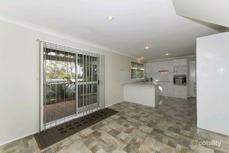 Property photo of 27 Cliffbrook Crescent Leonay NSW 2750