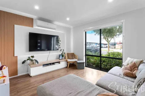 Property photo of 34 Seasons Drive Botanic Ridge VIC 3977