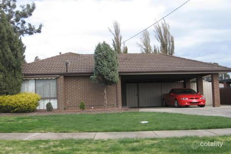 13 Axminster Dr, Craigieburn, VIC 3064