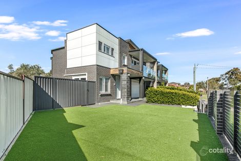 Property photo of 1A Royal Avenue Birrong NSW 2143
