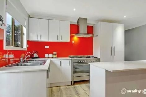3a Gamay Pl, Minchinbury, NSW 2770