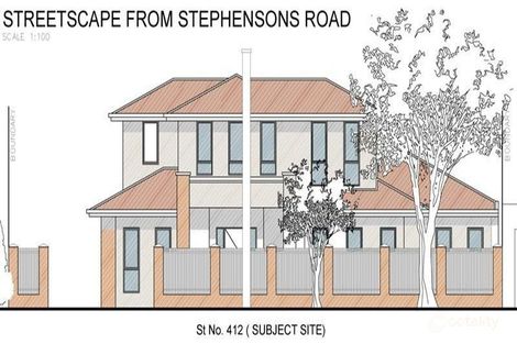 412 Stephensons Rd, Mount Waverley, VIC 3149