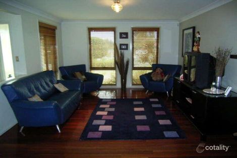 Property photo of 24 Muirfield Crescent Glenmore Park NSW 2745