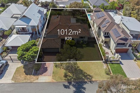 13 Parkside Ave, Mount Pleasant, WA 6153