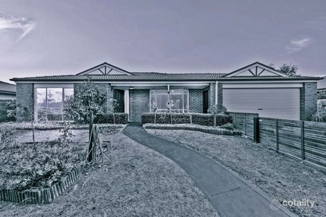 Property photo of 81 Ebony Drive Pakenham VIC 3810