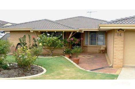 14 Mildwaters Pl, Mount Tarcoola, WA 6530