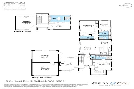 Property photo of 10 Garland Road Dalkeith WA 6009