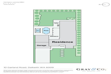 Property photo of 10 Garland Road Dalkeith WA 6009