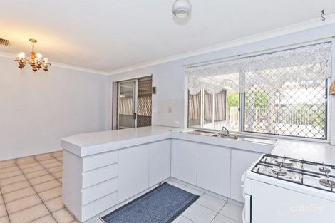Property photo of 18 Lorikeet Loop High Wycombe WA 6057