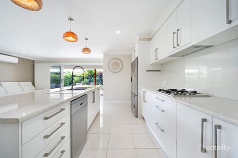 Property photo of 46 Ivory Circuit Sapphire Beach NSW 2450