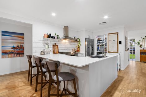 Property photo of 39 Haase Crescent Ormeau QLD 4208