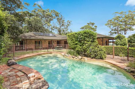 Property photo of 30 Bottle Forest Road Heathcote NSW 2233