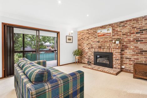 Property photo of 30 Bottle Forest Road Heathcote NSW 2233