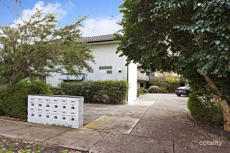 6/58 Gillies St, Fairfield, VIC 3078