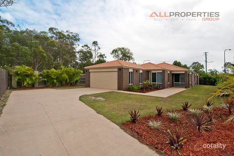 Property photo of 54 Tennessee Way Berrinba QLD 4117