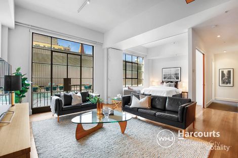 Property photo of 503/258-260 Flinders Lane Melbourne VIC 3000