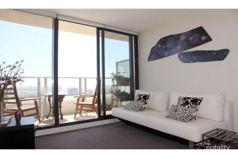 Property photo of 3003/100 Harbour Esplanade Docklands VIC 3008