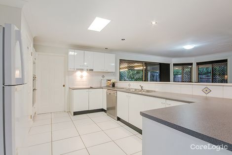 Property photo of 2 Palma Rosa Drive Wulkuraka QLD 4305