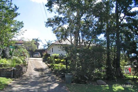 Property photo of 1 Bridgeview Road Yarrawarrah NSW 2233