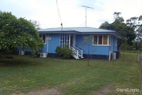Property photo of 10 Denby Street Baralaba QLD 4702